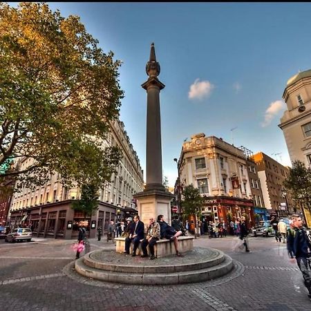 Spacious And Delightful Sleep 5 Piccadilly Vrc Londra Esterno foto