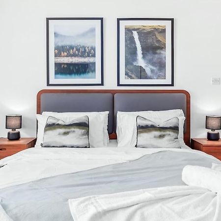 Spacious And Delightful Sleep 5 Piccadilly Vrc Londra Esterno foto
