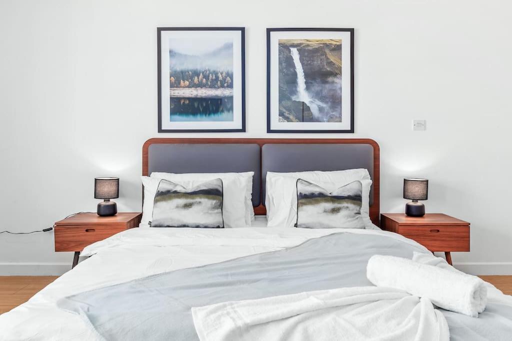 Spacious And Delightful Sleep 5 Piccadilly Vrc Londra Esterno foto