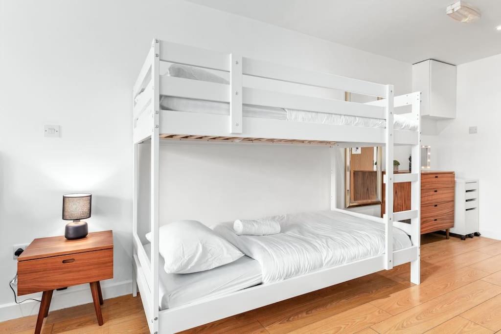 Spacious And Delightful Sleep 5 Piccadilly Vrc Londra Esterno foto